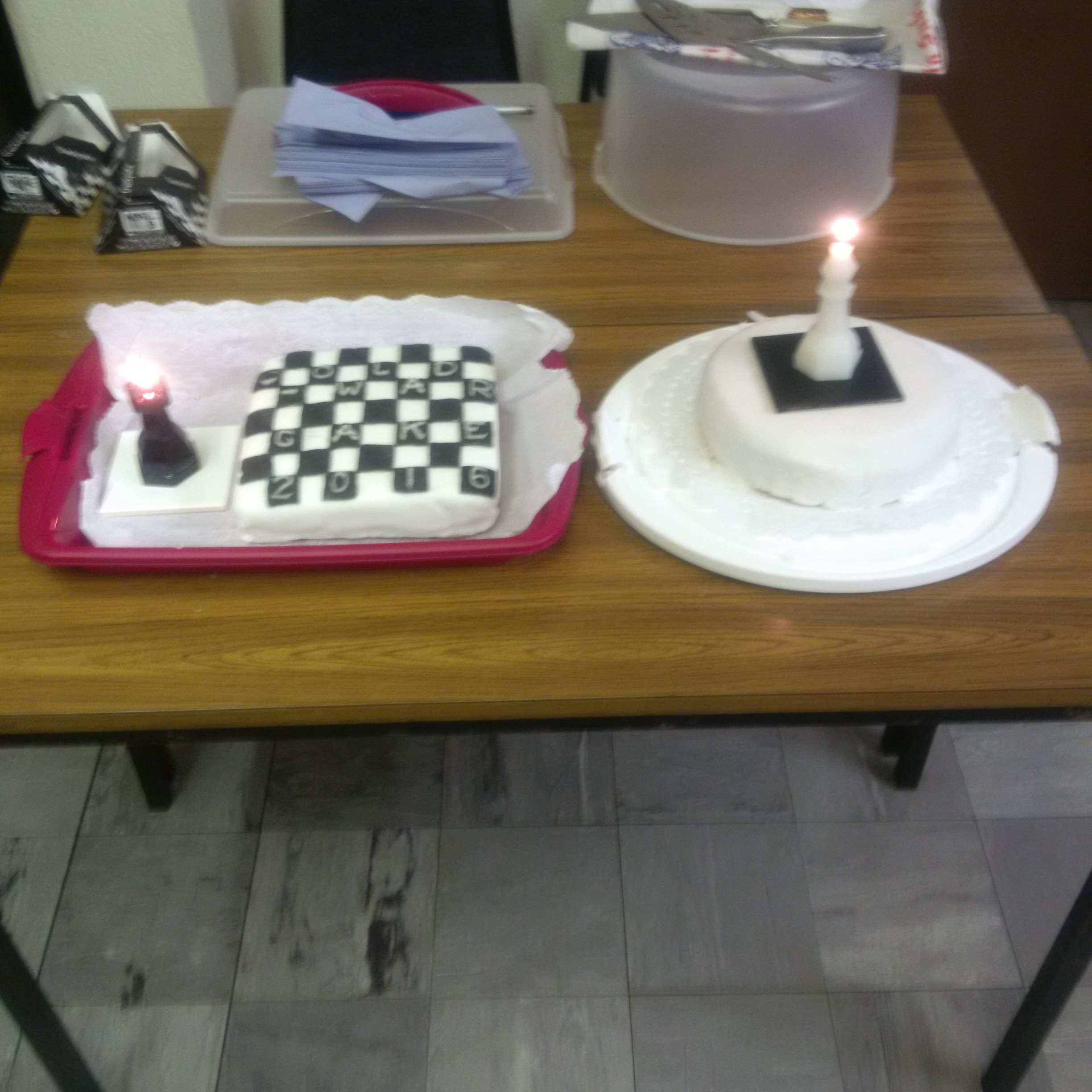 cake